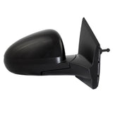 Manual Mirror For 2012-2020 Sonic Manual Fold Right 95205415 GM1321432 1333-6007R - product image
