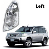 Left Side Corner Light Indicator Lamp For Nissan X-Trail T30 261358H70A – product image 2
