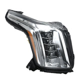 Right LED Headlight for 2015-2020 Cadillac Escalade and Escalade ESV 84580183