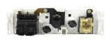 2001-2002 Ford Explorer Manual Temperature Control Panel 1L5H-19E764-BA - product image