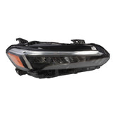 Right LED Headlight for 2022-2023 Honda Civic Sedan 33100-T20-A52