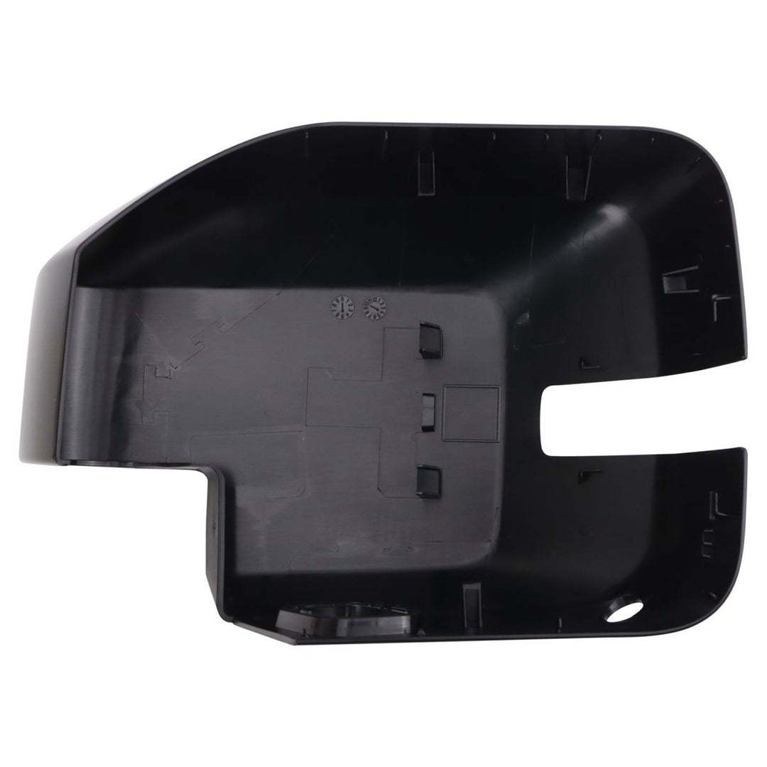 Passenger Side Black Mirror Cap for 2021-2024 Ford Bronco