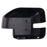 Passenger Side Black Mirror Cap for 2021-2024 Ford Bronco