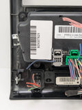 2011-2014 Dodge Challenger AC Heater Temperature Climate Control P55111463AE OEM - product image