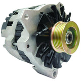 GMC K3500 5.7L Alternator 400-12427 – 1993–1995 – front view