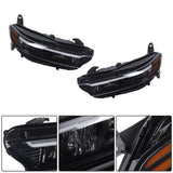 LED Headlight Pair for 2023-2024 Honda Accord HO2502213 HO2503213