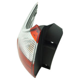 Outer Tail Light Pair for 2015-2020 Toyota Sienna