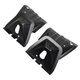 Front Cab Mount Set for 1965-1979 Ford F-100 F-150 F-250 1978-1979 Bronco
