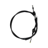 Front Clutch Cable 23710-81A61 for 1998-2021 Suzuki Jimny