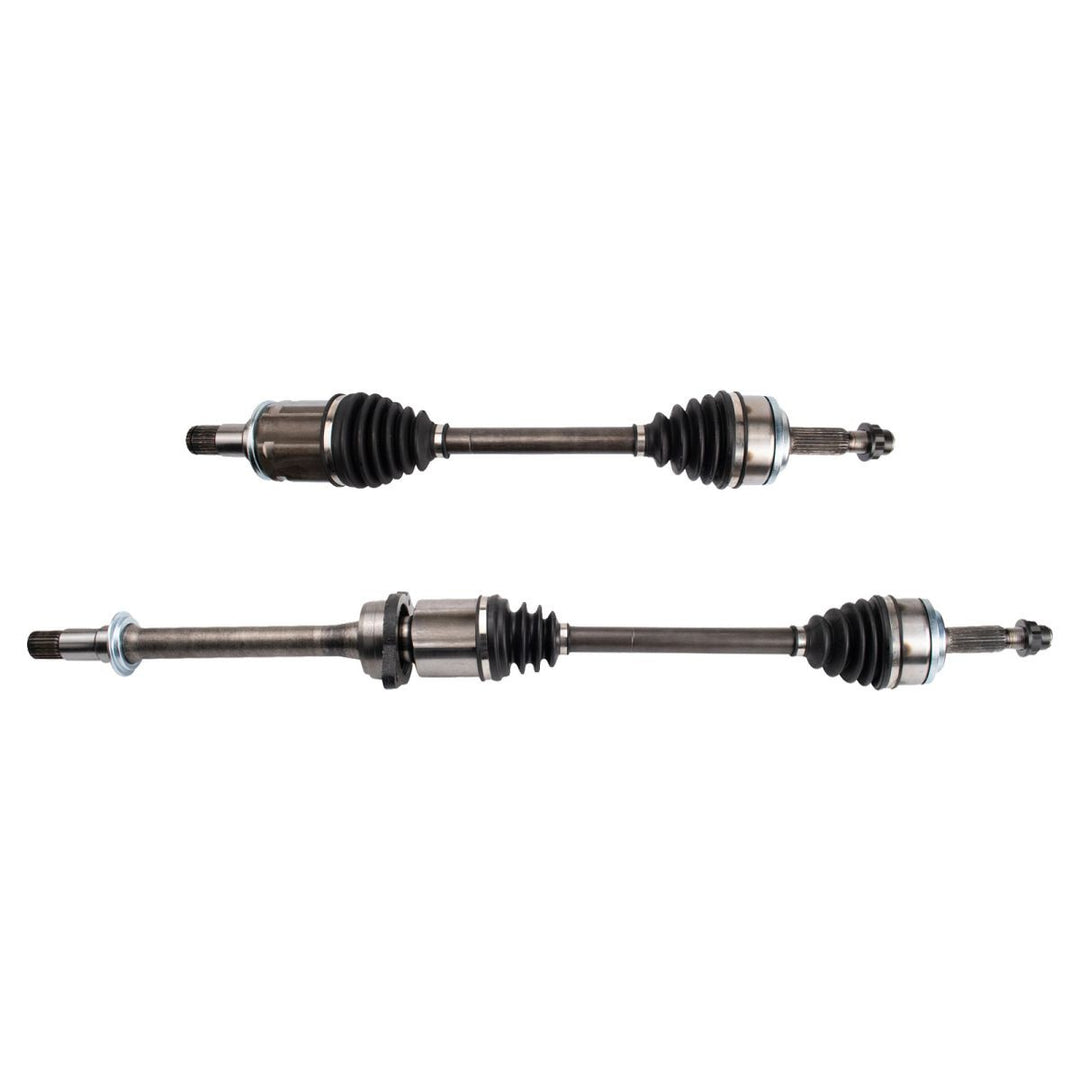 Front CV Axle Pair for 2018-2023 Toyota Camry