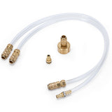 Hydraulic Steering Bleed and Fill Kit for SeaStar Marine Steering Systems CGQ05