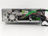 02-08 BMW E65 E66 745LI 750I B7 GPS NAVIGATION SYSTEM CD DVD PLAYER DRIVE UNIT 65.90 6942166-01 OEM - product image