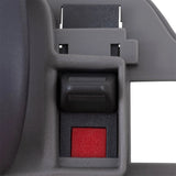 GMC Chevrolet Blazer Tahoe Suburban Yukon Drivers Inside Front Gray Door Handle ADS2860GY-L - product image