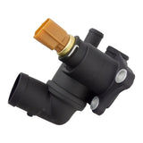 Thermostat Housing 2565002560 for 2004-2010 Kia Picanto SA