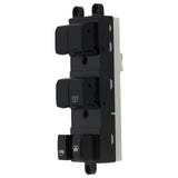 Driver Side Master Window Switch for 2005-2012 Nissan Frontier and Xterra 25401-EA003