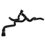 Coolant Water Hose 80A122449Q for 2018-2020 Audi Q5 2.0L