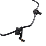 Vapor Canister Purge Valve for 2014-2019 Ford Fiesta 1.6L D2BZ-9C047-F