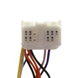 Power Mirror For 2014-2022 4Runner Turn Signal Indicator Puddle Lamp Heated 6337-0013L - product image