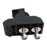 Locking Hood Latch Pair with Keys for 2018-2024 Jeep Wrangler JL Gladiator JT ZT-szzt06955-075 – product image 7