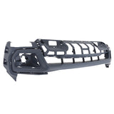 Front Bumper Cover without Tow Hole for 2021-2022 Chevrolet Colorado 84992261