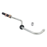 Turbocharger Coolant Feed Tube for 2011-2016 Ford F-250 F-350 Super Duty 6.7L BC3Z-9U469-A