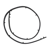 Front Bumper Hood Seal Strip for 2016-2020 Kia Optima 86357D4000 – product image 7