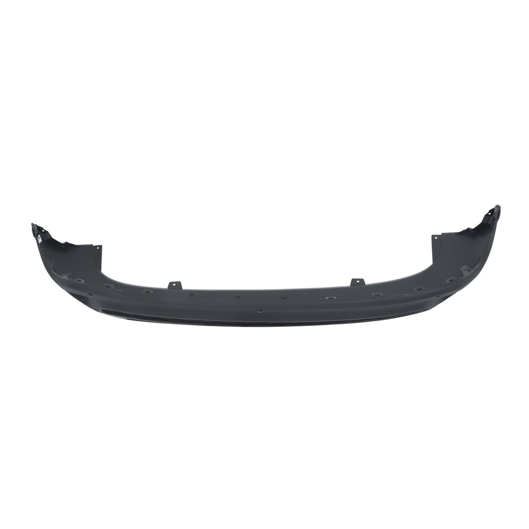 Primed Rear Lower Bumper Cover for 2024 Chevrolet Trax 42867886