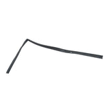 Front Window Sweep and Run Channel Seal Kit for 1982-1994 Chevrolet S10 Blazer GMC Jimmy