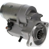 Starter Fits Isuzu 4JG2 C240 Engine 1992-2006 128000-0832 8941337583 3122813 – front view