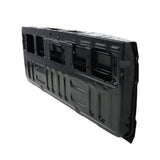 Black Rear Tailgate Shell without Step for 2020-2022 Ford F-250 F-350 Super Duty LC3Z9940700A