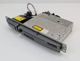 2006-2008 BMW E65 E66 750i 750Li 760Li ASK Radio AM/FM Stereo CD Player OEM 9150992 - product image