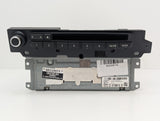 09-10 BMW 528i 535i 550i E60 E63 Navigation System CD Radio Player Receiver OEM 9199616 - product image