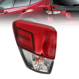 Left and Right Rear Outer LED Tail Lights for 2019-2021 Subaru Forester EBAY-377489172753 – product image 3
