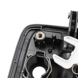 Tailgate Handle fits 14-15 Silverado Sierra 1500 Pickup Black Specialty 23448681 1443-0032 - product image