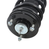 Front Strut and Rear Shock Set for 2014-2018 Chevrolet Silverado GMC Sierra 1500 153026x2 – product image 6