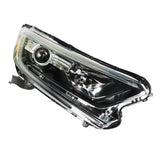 Right Halogen Headlight for 2017-2022 Honda CR-V 33100-TLA-A01