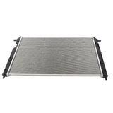 Radiator Assembly for 2019-2023 Mazda 3 2.0L 2.5L MA3010250 – product image 4