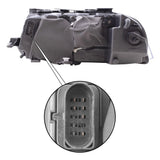 Headlight For 2001-2005 Passat Right 3B0941016AQ VW2503118 9221-0129R - product image