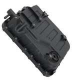 Transmission Oil Pan for 2013-2018 Hyundai Santa Fe Sport 2015-2017 Sonata and 2014-2018 Kia Sorento 2.4L 45280-3B851