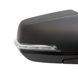 Passenger Heated Side Mirror for 2018-2019 Chevrolet Traverse 84206546 – product image 8
