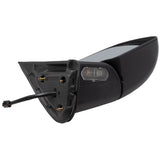 Power Mirror For 2000-2006 Tahoe Puddle Lamp Heated Manual Fold Set 15179835 1337-5099LR - product image