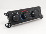 2006 2007 Dodge Ram 1500 2500 3500 Heater AC Air Climate Control P55056755AB OEM - product image