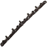 Bumper Bracket For 2020-2025 Sentra Rear Side Support Left 852276LB0A NI1142117 4449-0039L - product image