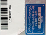 2005-2007 Ford Escape 06-07 Mercury Mariner Hybrid Power Steering Control Module 6M64-3F881-AB OEM - product image