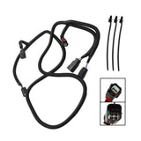 Rear Park Assist Wiring Harness for 2009-2020 Dodge Ram 1500 68031820AA – product image 2