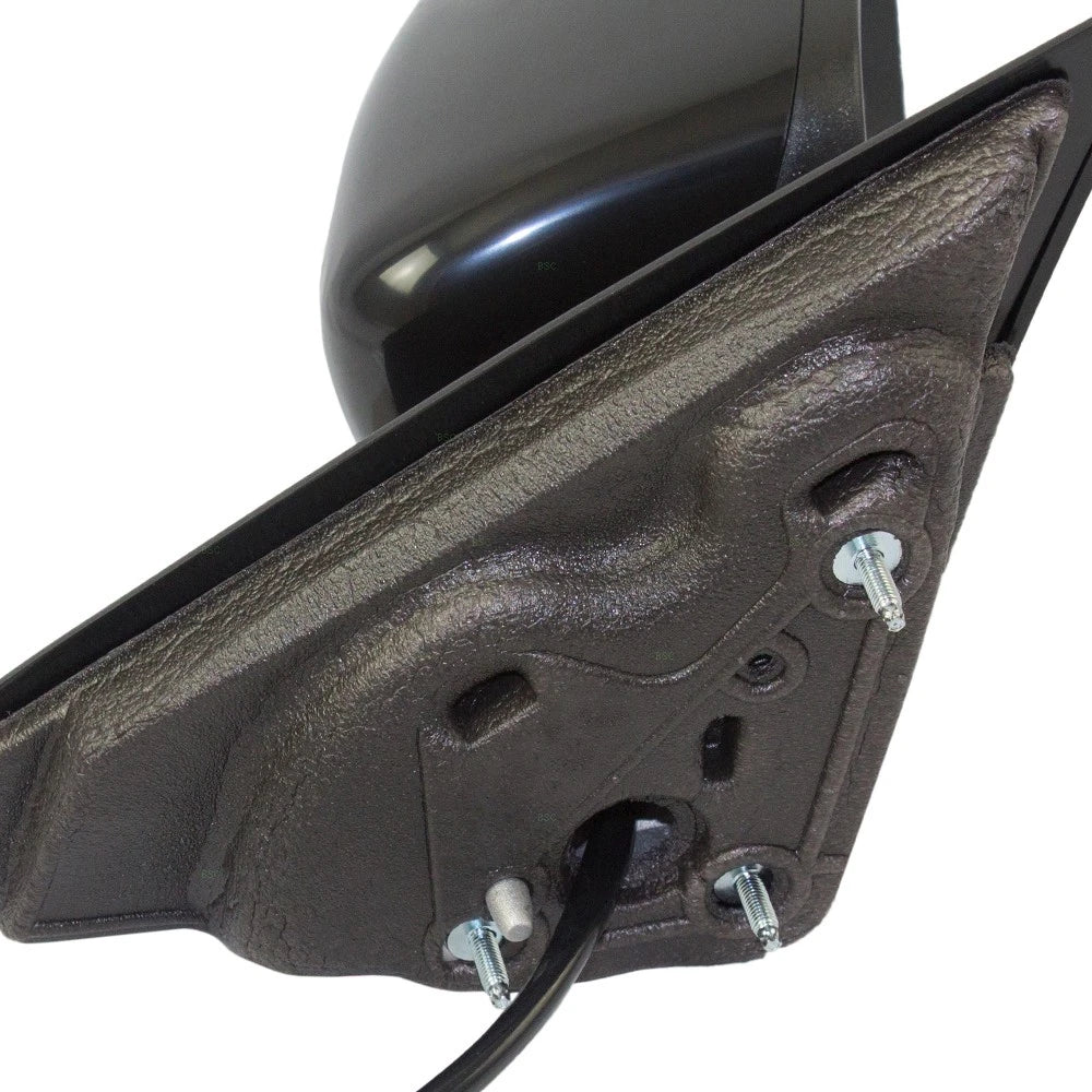 Power Mirror for 2016 Dart Right 6AC721X8AA CH1321406 2336-0034R - product image