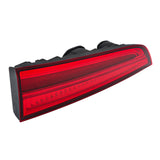 Inner Tail Light LH Driver Side for 2016-2018 Honda Pilot 34155-TG7-A01
