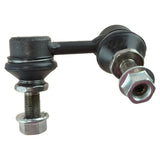 Front Shock & Spring Assembly with Sway Bar Link 4-Piece Kit for 2005-2021 Nissan Frontier & Suzuki Equator
