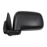 Power Mirror For 1997-2001 CR-V Left 76250S10A01 HO1320115 7331-4646L - product image