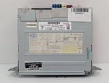 14-16 BMW 2 F22 3 F30 4 F32 5 F10 Navigation Radio Audio CD Player Head Unit OEM 9139901 - product image